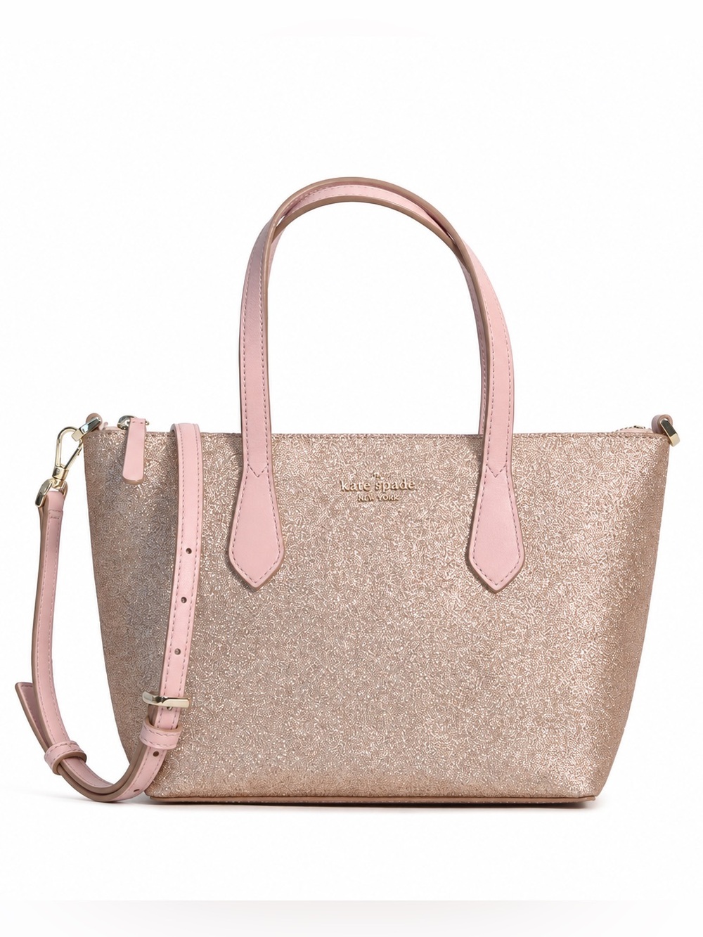 Kate Spade Joeley Small Satchel